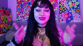 DEEDEE LOVE LOVES CUM