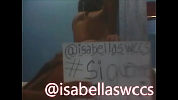 ME MUEVO COMO PERRA SUCIA @ISABELLASWCCS SIGUME PIDE TU PACK