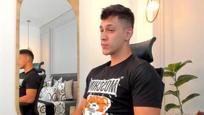 Jordan Jakob Private Show