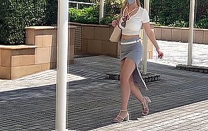 Bab-076 i was introduced to a girl by a former celebrit