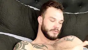 Vadim Black Cliff Jensen Go Hard in Steamy Side-Entrance Anal Ride – Drill My Hole