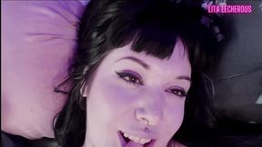 gf takes video while cheating on you cuckold pov