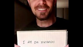 Verification video Gilles Guichard Porn