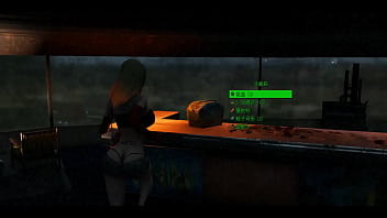 FALLOUT 4 Nuka Raider Fairytale 2