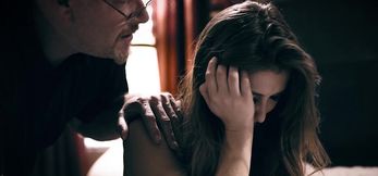 Stepdad Dick Chibbles Fucking Both Daughters