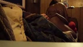 She was hungry and horny for my BBC riding session on cam