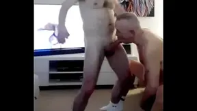 Gilles Guichard Brings Hilarious Energy Fiery Blowjob Scenes – Wild Gay Adventures 18+