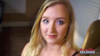 Horny Skinny Friends Alex And Autum Enjoy Eating Each Other Pussies!