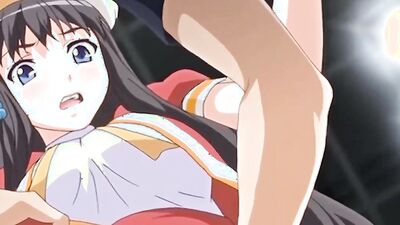Watch these gorgeous anime babes get their tight pussies and asses drilled by horny men in HD porn