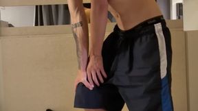 MASTER E TRAMPLE DOM FULL WEIGHT