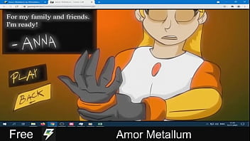 Amor Metallum