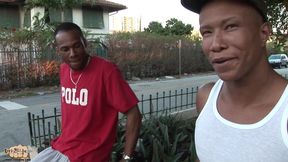 Rex + Will2k - Couch Fun