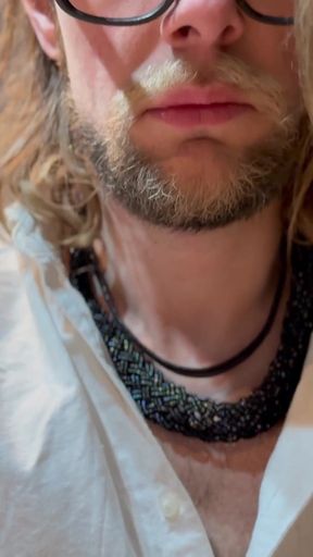 An Ordinary Day at the Office