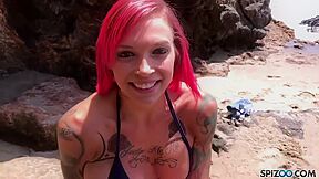 Anna Bell Peaks Day Out