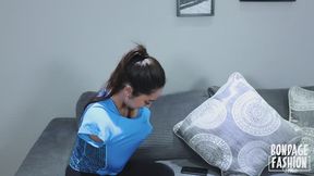 TRBV1 Its now or never - FHD (1980 x 1080) NEW VIDEO