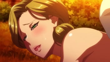 Kyonyuu Onna Senshi Dogeza Saimin Episode 02