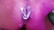 Savage Big Butt Dominates With Relentless Thrusting