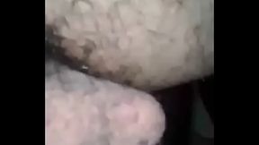 Egyptian Cock and Balls, Zeb nar