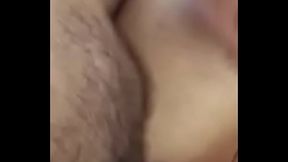 Comendo o gostoso de ladinho