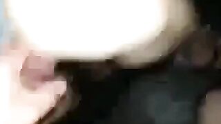 Korean secretary gets her pussy pounded hard in office doggy style