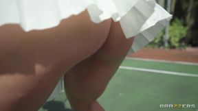 Raunchy vixens aphrodisiac sex video