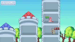 The same game from advertising | Succubus: Hunt For Meal [Final] [Phracassado of the Deep] part 1