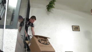 Young gay whores assfucked bareback