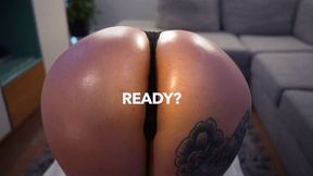 Dirty massage and kinky content