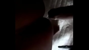 Que rica pija me voy a comer