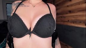 FETISCH TITS