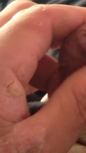 Stunning moment from &quot;My majestic cock wants to fuck you a lot&quot;