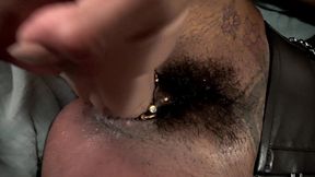 the kinky slut queen  dark dea  stretched her horny pussy with 3 amigos xl of hankey stoys part.1 (extreme-fetish-femdom-bizzarre)