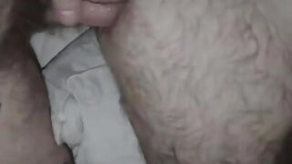 Pareja gay caliente follada anal a pelo