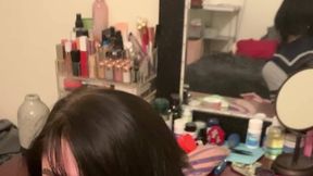 Sex Film @Whip & #Petite #Teen #Leaked #Upskirt with @Catkitty21 Like & Share!