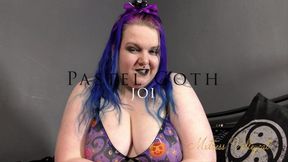 Pastel Goth JOI (wmv)