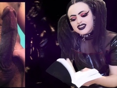 Empress Poison – Gay Satanic Sunday School