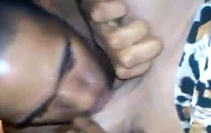 Amateur anal & bj