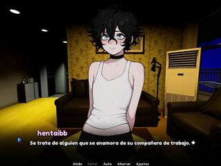 SOÑANDO CON ROBIN