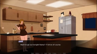 This Romantic World Part 4: Getting a Handjob in The Park