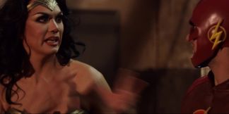 Just weenie League : A homo XXX Parody - Colby Keller and Johnny Rapid anal Nail