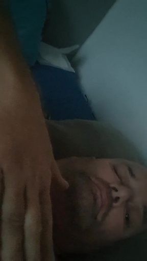 Mastubation in the Morning, Dispels the Slut's Grief and Worries