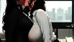 Clips From Just Another Day at the Office 3