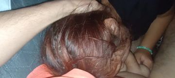 Step Dad Uses Me To Me And Let Go Inside Me