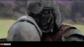 ”Yondu VS Markus”