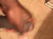 Quick Nut Before Bed