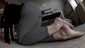 Sexy Wrinkled Soles Of Mine - Full Movie