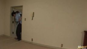 Azusa Kirihara Clothed – Sensual Pussy Eating Session Unfolds