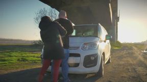 Sabry cop arrest handcuffed a man