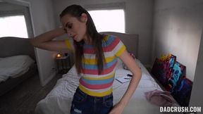 Im 18 &mdash;  i do what i want (Kyler Quinn)