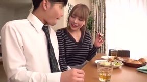 1. Whopping Asian Cuties: JAV Idols Can&#039;t Contain Their Passion